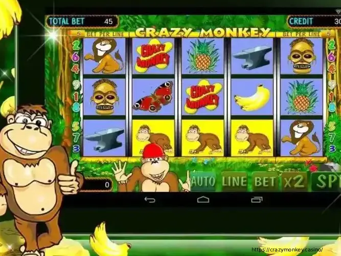 How to Play Crazy Monkey 
